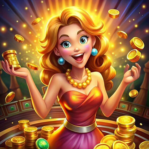 uuu77 Live Casino ဂိမ်းများ